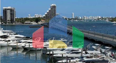 Residential - Condo/Apartment - Miami, Florida, United States - United States