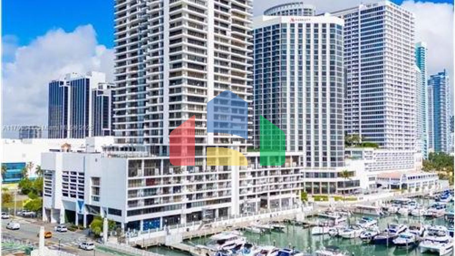 Residential - Condo/Apartment - Miami, Florida, United States - United States