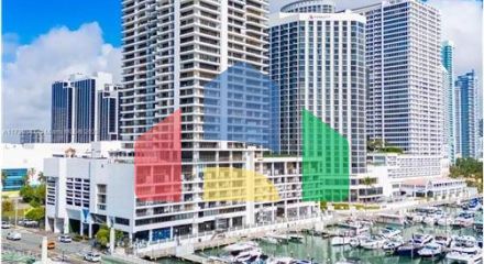 Residential - Condo/Apartment - Miami, Florida, United States - United States
