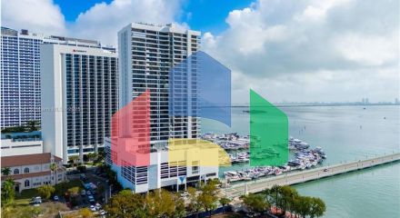 Residential - Condo/Apartment - Miami, Florida, United States - United States