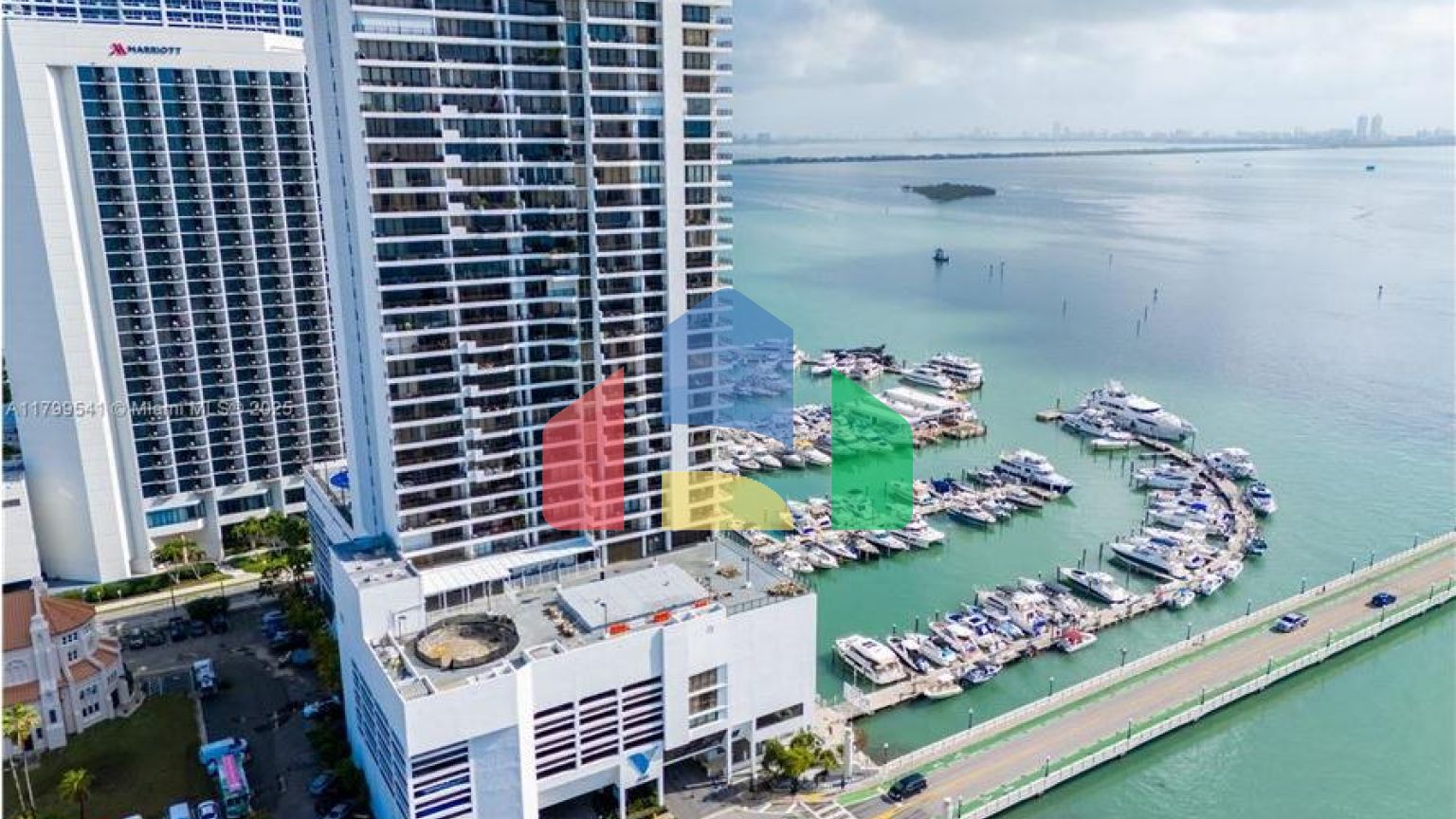 Residential - Condo/Apartment - Miami, Florida, United States - United States