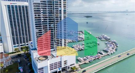Residential - Condo/Apartment - Miami, Florida, United States - United States