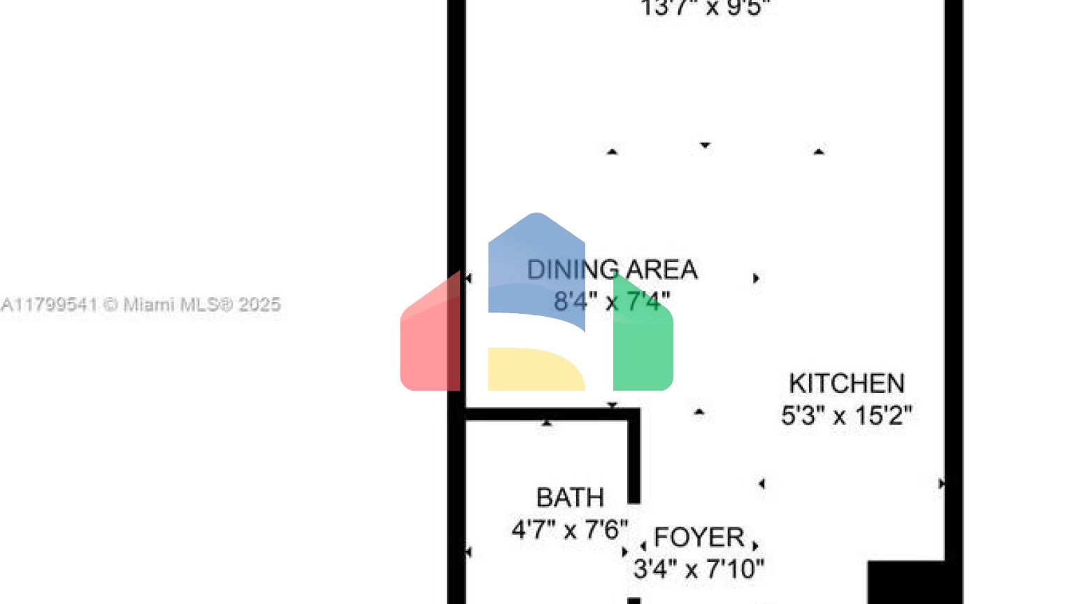 Residential - Condo/Apartment - Miami, Florida, United States - United States