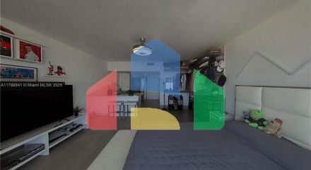 Residential - Condo/Apartment - Miami, Florida, United States - United States