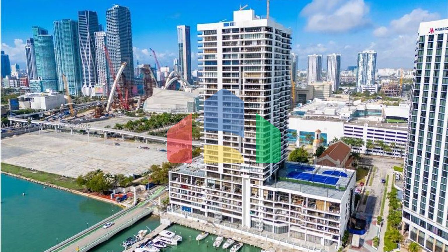 Residential - Condo/Apartment - Miami, Florida, United States - United States