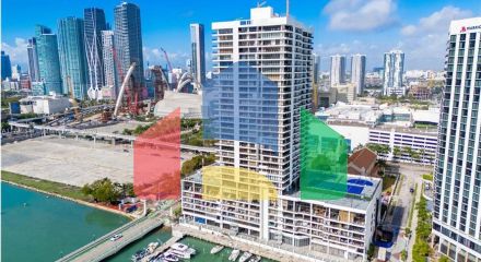 Residential - Condo/Apartment - Miami, Florida, United States - United States