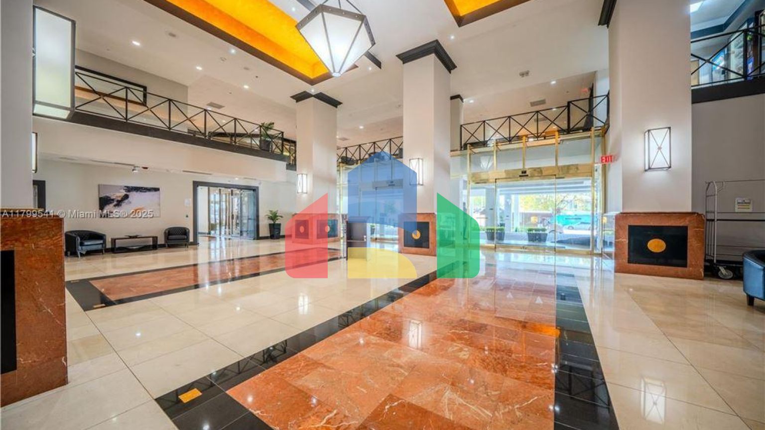 Residential - Condo/Apartment - Miami, Florida, United States - United States