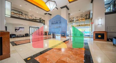 Residential - Condo/Apartment - Miami, Florida, United States - United States