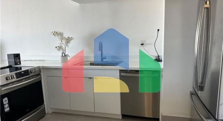 Residential - Condo/Apartment - Miami, Florida, United States - United States