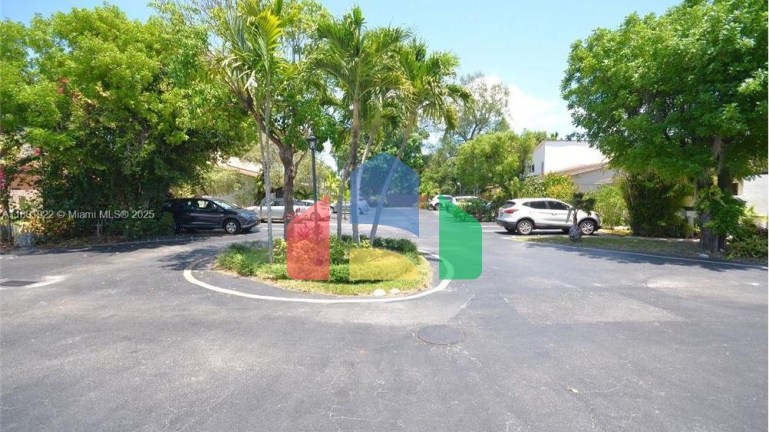 Residential - Townhouse - Miami, Florida, United States - United States