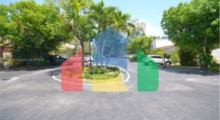 Residential - Townhouse - Miami, Florida, United States - United States