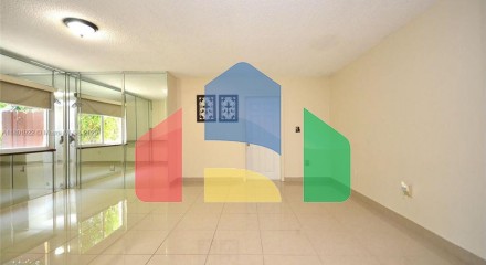 Residential - Townhouse - Miami, Florida, United States - United States