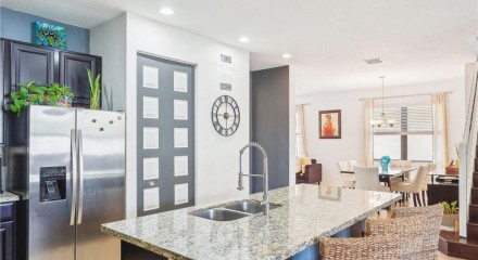 Residential - Single Family Home - Miami, Florida, United States - United States