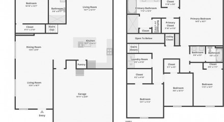 Residential - Single Family Home - Miami, Florida, United States - United States