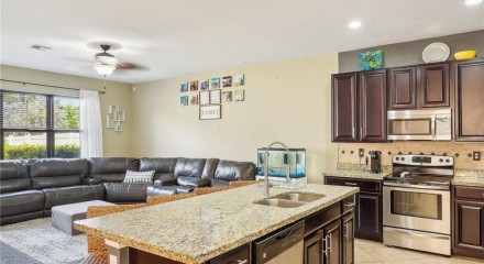 Residential - Single Family Home - Miami, Florida, United States - United States