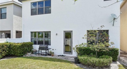 Residential - Single Family Home - Miami, Florida, United States - United States