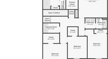 Residential - Single Family Home - Miami, Florida, United States - United States