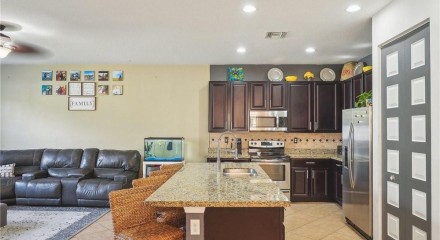 Residential - Single Family Home - Miami, Florida, United States - United States