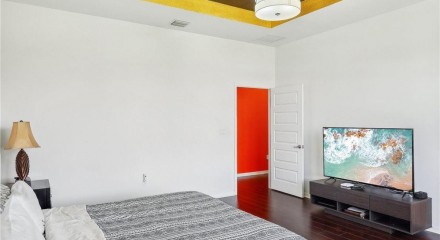 Residential - Single Family Home - Miami, Florida, United States - United States