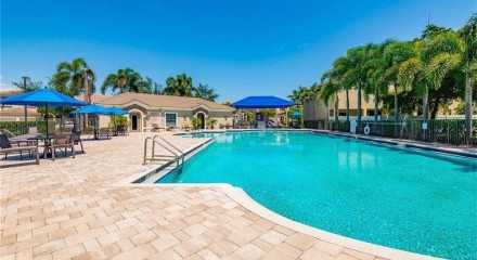 Residential - Single Family Home - Miami, Florida, United States - United States