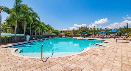 Residential - Single Family Home - Miami, Florida, United States - United States