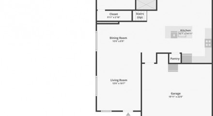 Residential - Single Family Home - Miami, Florida, United States - United States