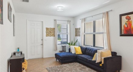 Residential - Single Family Home - Miami, Florida, United States - United States