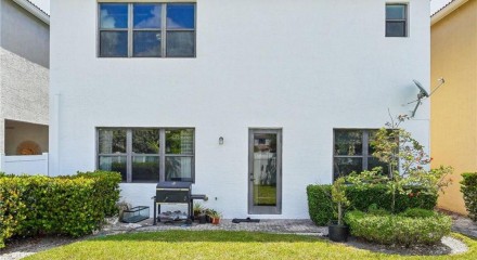 Residential - Single Family Home - Miami, Florida, United States - United States