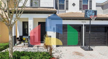 Residential - Single Family Home - Miami, Florida, United States - United States