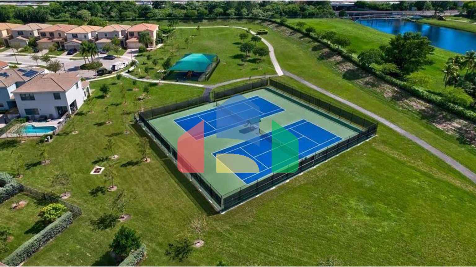 Residential - Single Family Home - Miami, Florida, United States - United States