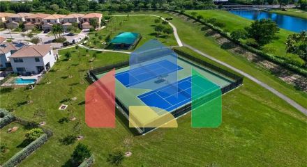 Residential - Single Family Home - Miami, Florida, United States - United States