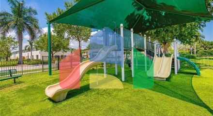 Residential - Single Family Home - Miami, Florida, United States - United States