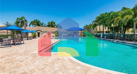 Residential - Single Family Home - Miami, Florida, United States - United States