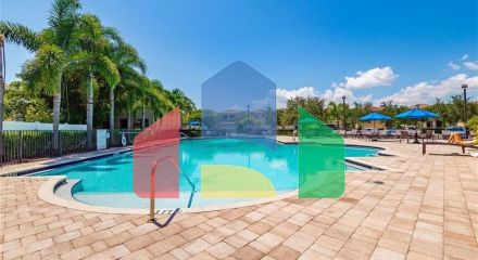 Residential - Single Family Home - Miami, Florida, United States - United States