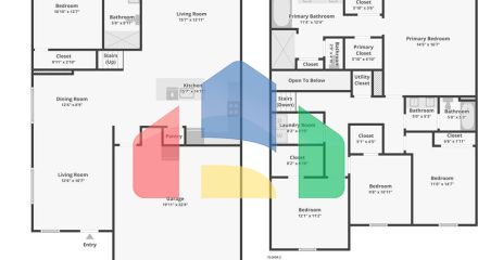 Residential - Single Family Home - Miami, Florida, United States - United States