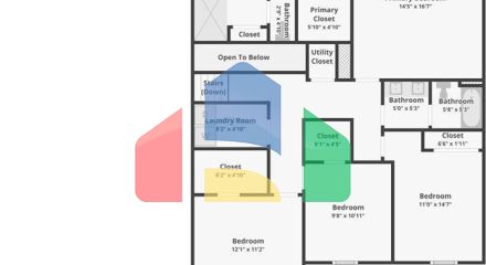 Residential - Single Family Home - Miami, Florida, United States - United States