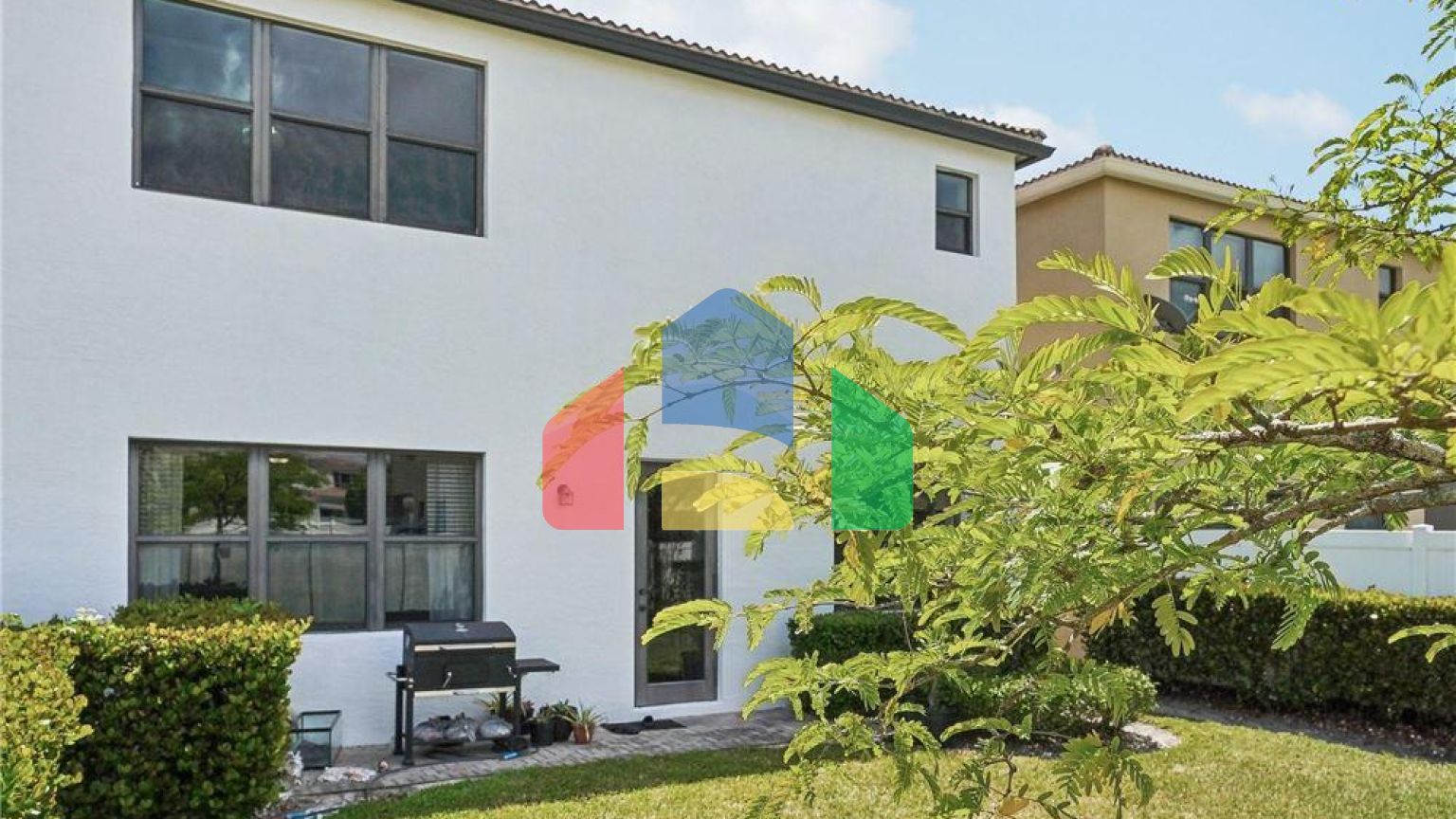 Residential - Single Family Home - Miami, Florida, United States - United States