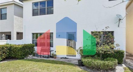 Residential - Single Family Home - Miami, Florida, United States - United States