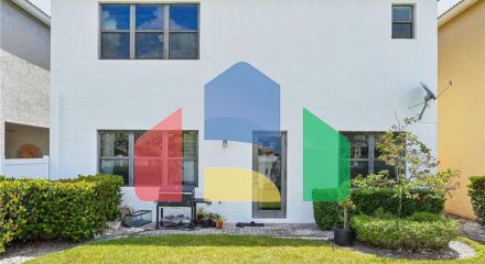 Residential - Single Family Home - Miami, Florida, United States - United States