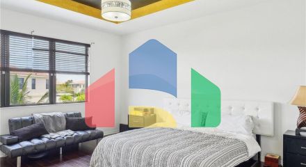 Residential - Single Family Home - Miami, Florida, United States - United States