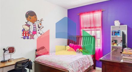 Residential - Single Family Home - Miami, Florida, United States - United States