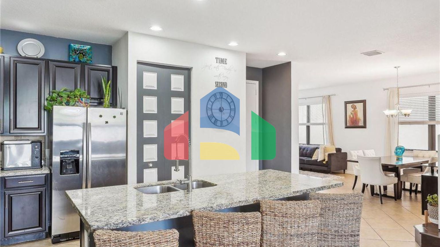 Residential - Single Family Home - Miami, Florida, United States - United States