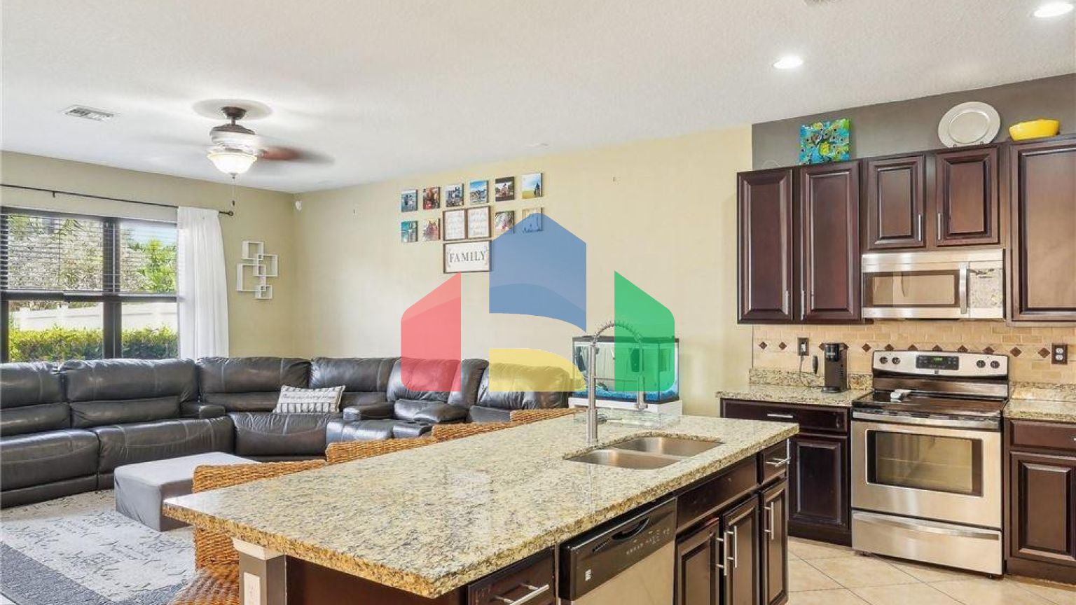 Residential - Single Family Home - Miami, Florida, United States - United States