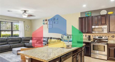 Residential - Single Family Home - Miami, Florida, United States - United States