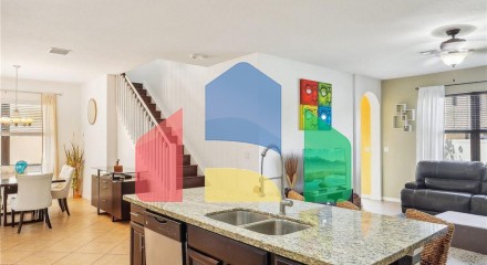 Residential - Single Family Home - Miami, Florida, United States - United States