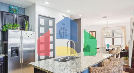 Residential - Single Family Home - Miami, Florida, United States - United States