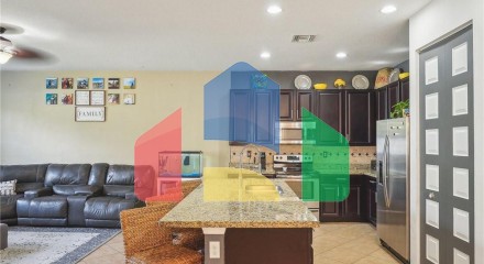 Residential - Single Family Home - Miami, Florida, United States - United States