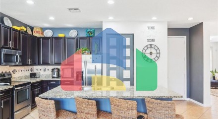 Residential - Single Family Home - Miami, Florida, United States - United States