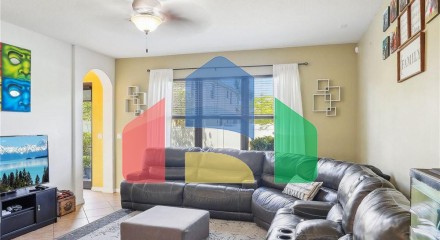 Residential - Single Family Home - Miami, Florida, United States - United States