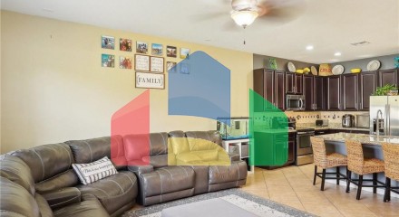 Residential - Single Family Home - Miami, Florida, United States - United States
